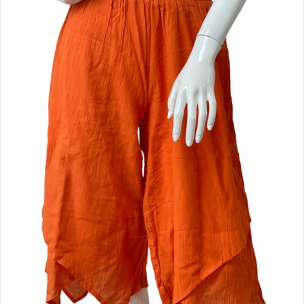 Linen Pants